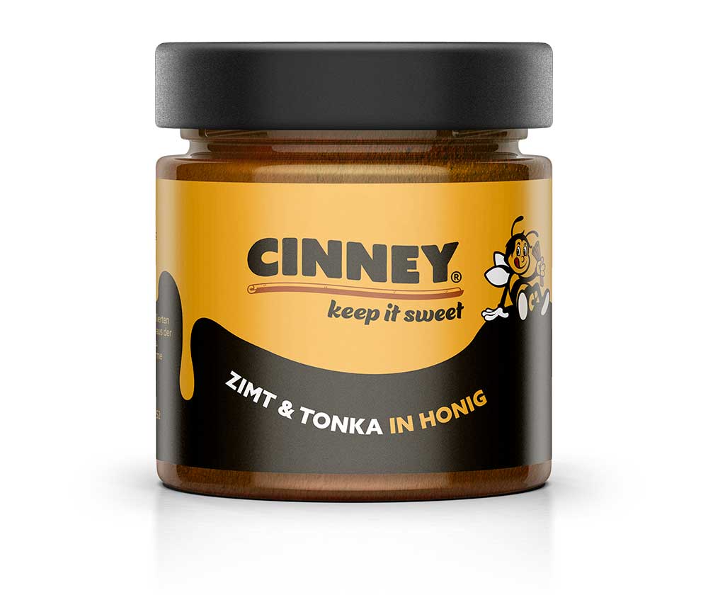 CINNEY - CINNEY