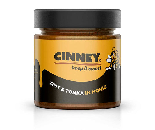CINNEY - CINNEY