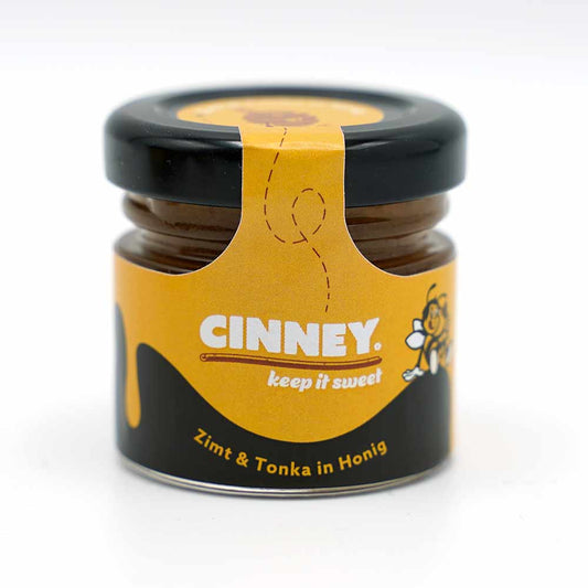 Probierchen 10er Set - CINNEY