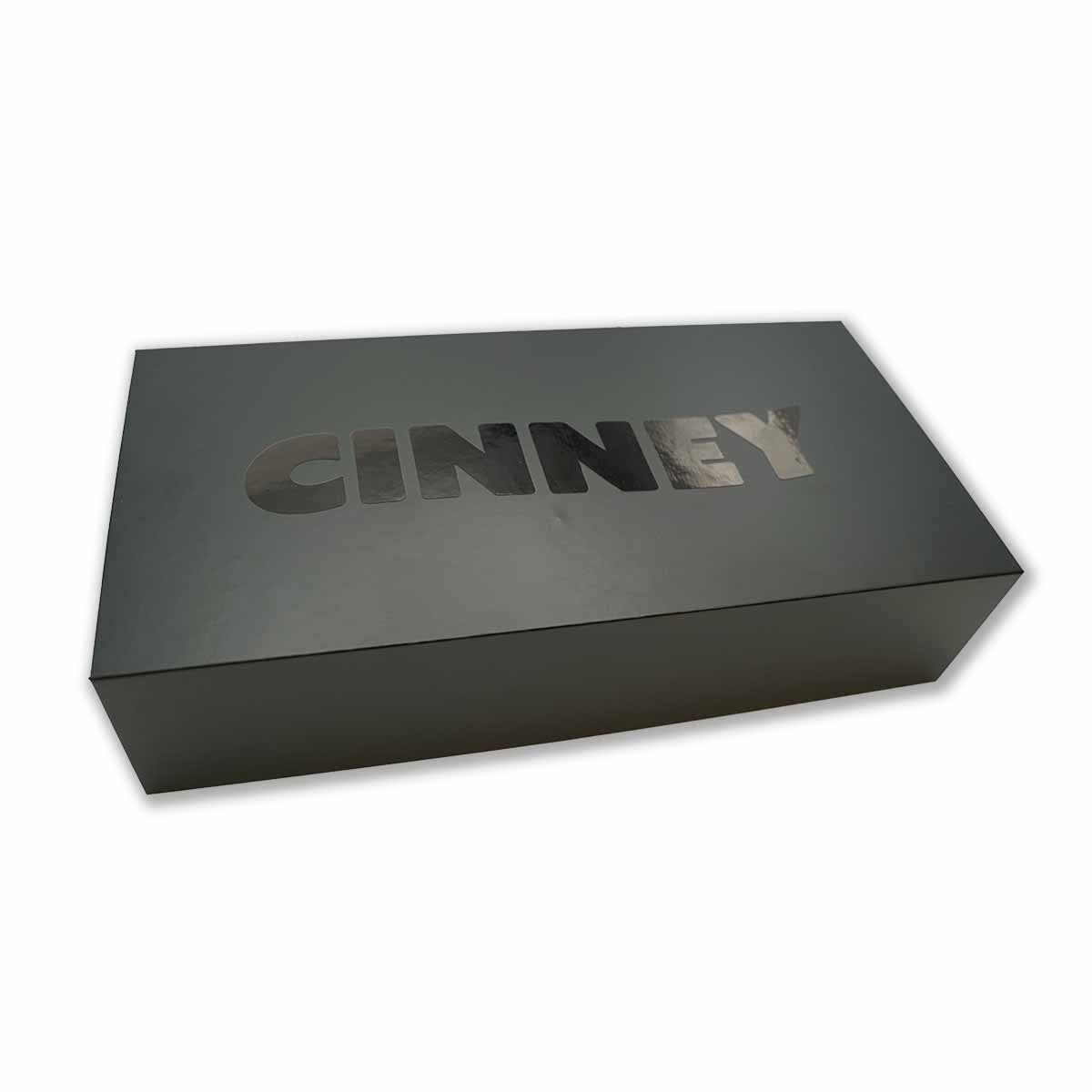 Luxury Fanbox CINNEY original - CINNEY