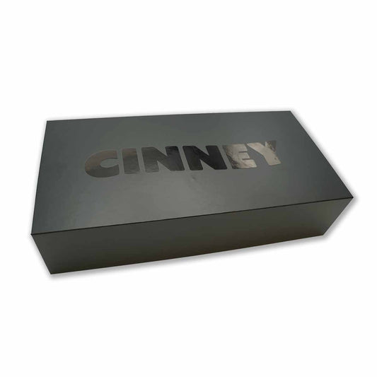 Luxury Fanbox CINNEY original - CINNEY