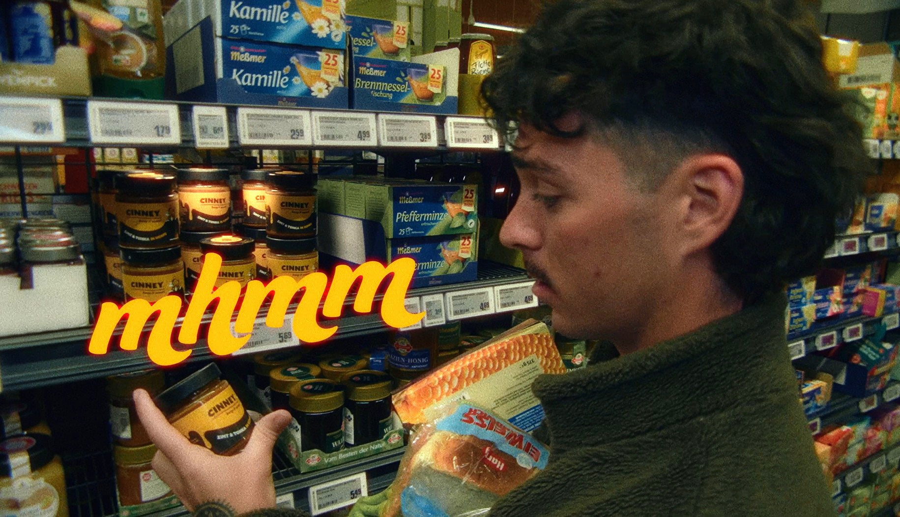 Cargar video: CINNEY - keep it sweet